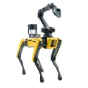 Payload : Boston Dynamics Spot Arm - Braccio robotico Spot