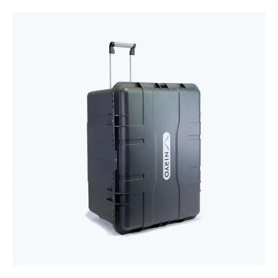 Niryo Transportkoffer