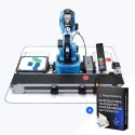 Pacchetto introduttivo alla robotica e alla programmazione a blocchi