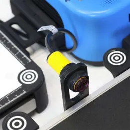Einführungspaket in Robotik und Blockprogrammierung