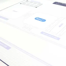 Pacchetto introduttivo alla robotica e alla programmazione a blocchi