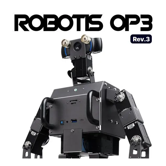 Robotis OP 3