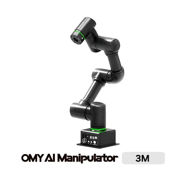 Robot manipulateur OMY-series