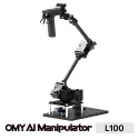 OMY-series Robotic Manipulator