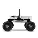 Mobiler Roboter Leo Rover (ohne Arm) - montiert