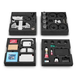 Leo Rover Developer Kit