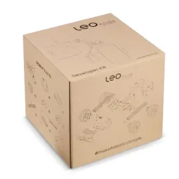 Leo Rover Developer Kit
