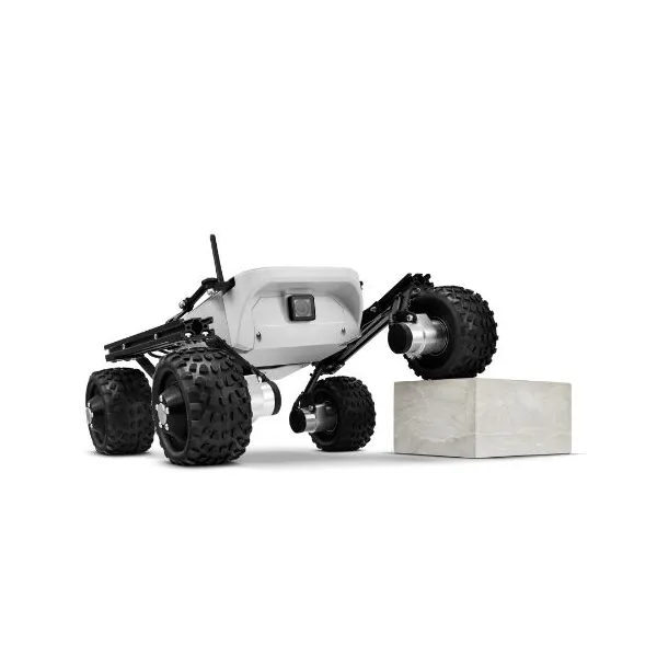 Leo Rover Developer Kit