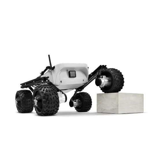 Leo Rover Developer Kit