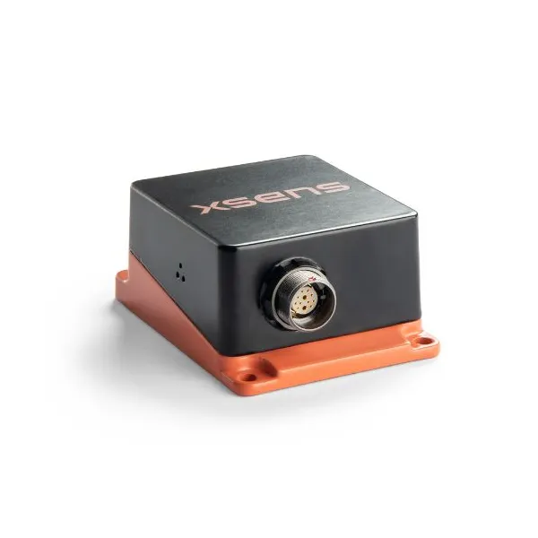Xsens MTi-610R IMU