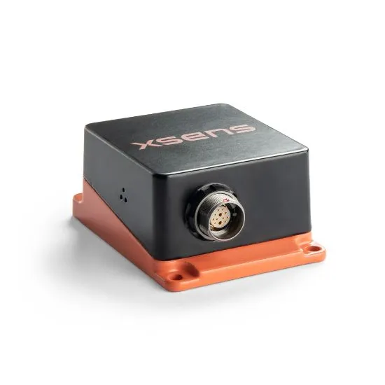 Xsens MTi-610R IMU