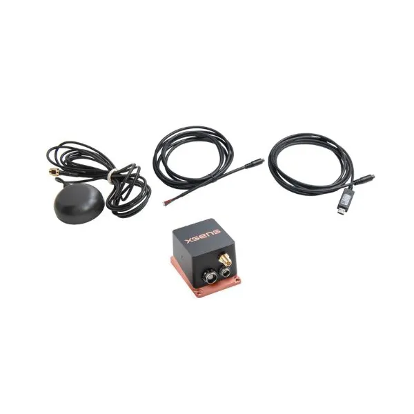 Xsens MTi-680G RTK GNSS/INS