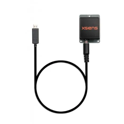 Xsens Sirius AHRS Development Kit