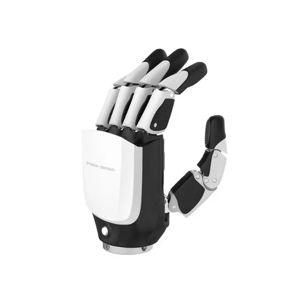 Mano robotica RH56E2