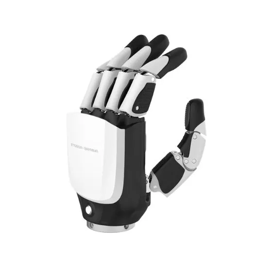 Mano robotica RH56E2