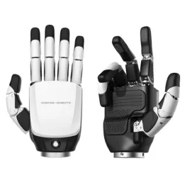 Mano robotica RH56E2