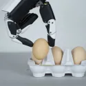 Mano robotica RH56E2