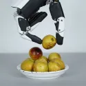 Mano robotica RH56E2