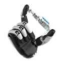Mano robotica RH56E2