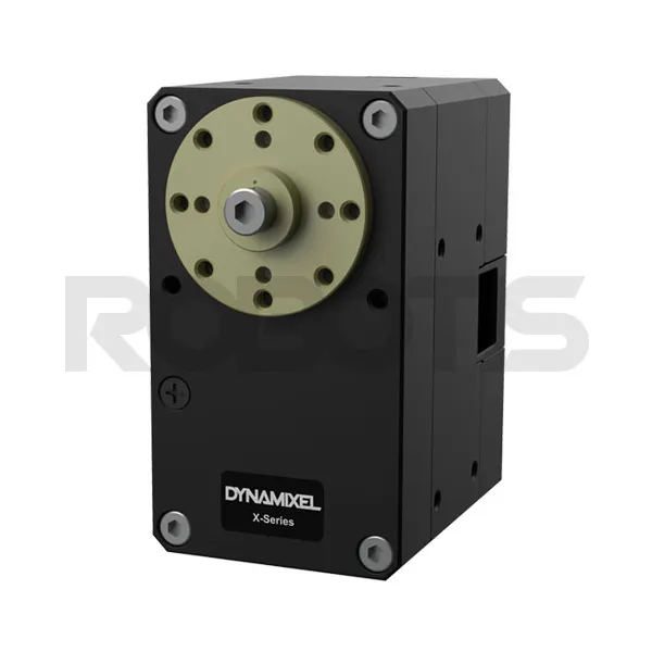 Servomoteur Dynamixel XM540-W270-T - Occasion (vendu sans vis)