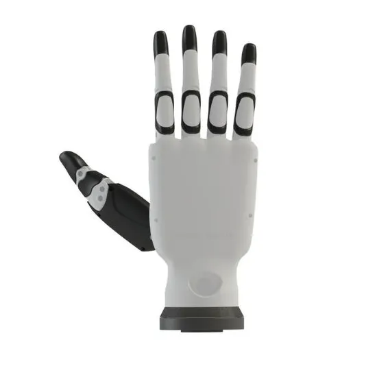 RH56DFX Robotic Hand