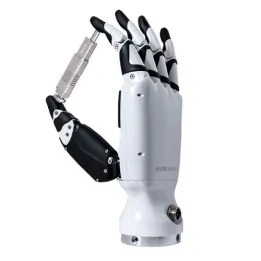 Mano robotica RH56DFX