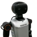 Humanoider Roboter Booster K1