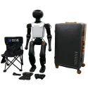 Humanoider Roboter Booster K1