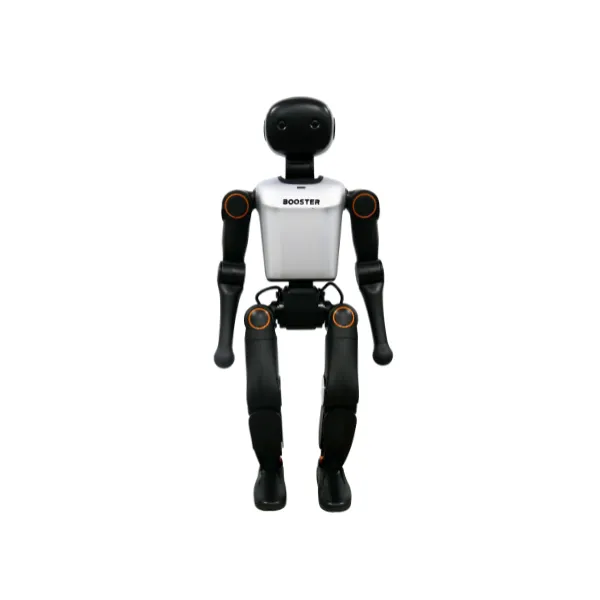 Humanoider Roboter Booster K1