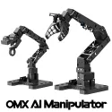 Braccio robotico Robotis OMX-AI