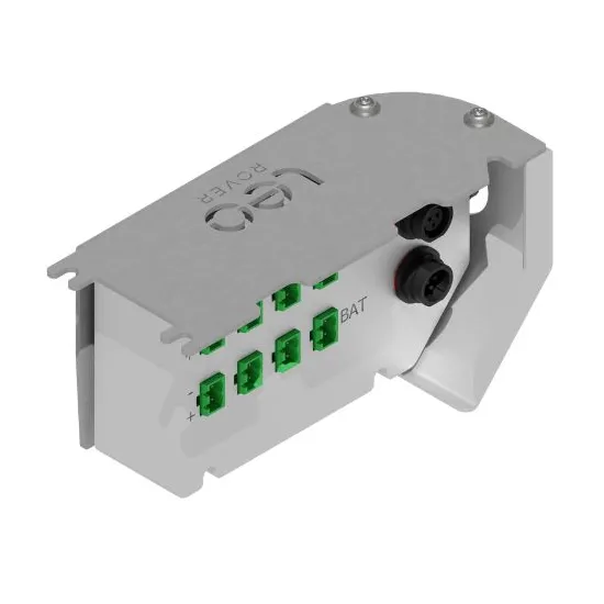 Leo Rover Power box