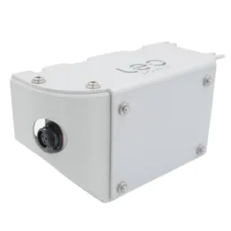 Leo Rover Power box