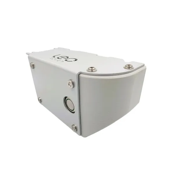 Batteria ad alta capacità per Leo Rover