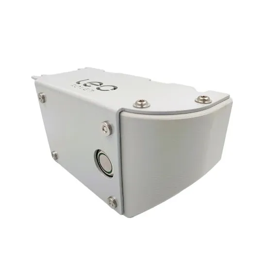 Batteria ad alta capacità per Leo Rover