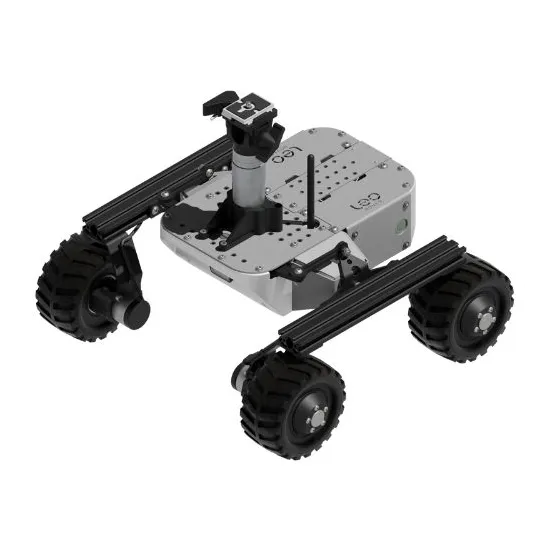 Universal Camera Mast