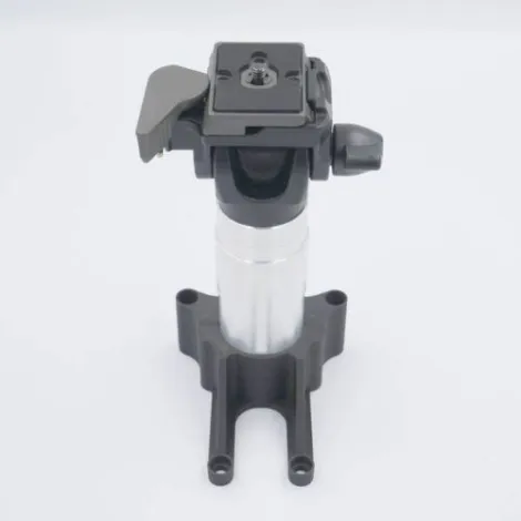 Universal Camera Mast