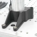 Universal Camera Mast