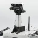 Universal Camera Mast