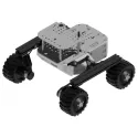 Piastra di montaggio rialzata per Leo Rover
