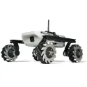 Mecanum-Rad-Set für Leo Rover | Generation Robots