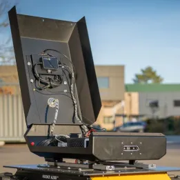 Kit R&D ROS 2