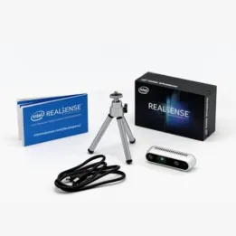 RealSense Depth Camera D435