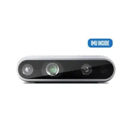 Intel® RealSense™ Depth Camera D435i (treppiede incluso)