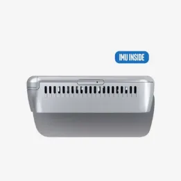 Intel® RealSense™ Depth Camera D435i (treppiede incluso)