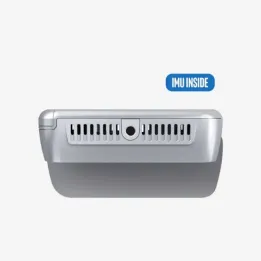 Intel® RealSense™ Depth Camera D435i (treppiede incluso)