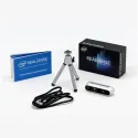 Intel® RealSense™ Depth Camera D435i (treppiede incluso)