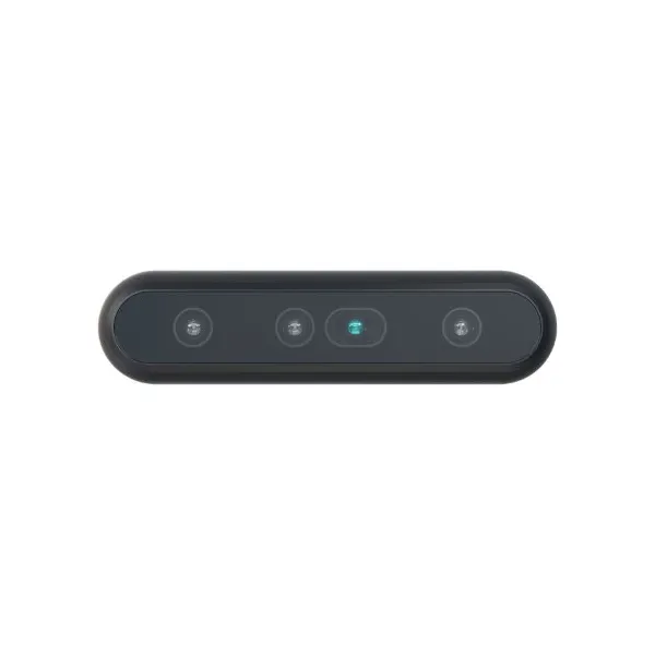 RealSense™ D555 PoE Depth Camera