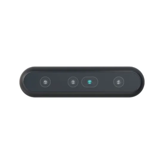 RealSense™ D555 PoE Depth Camera