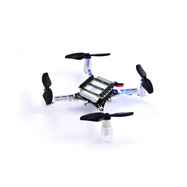 Crazyflie 2.1+