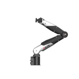 Braccio robotico Nero a 7 assi